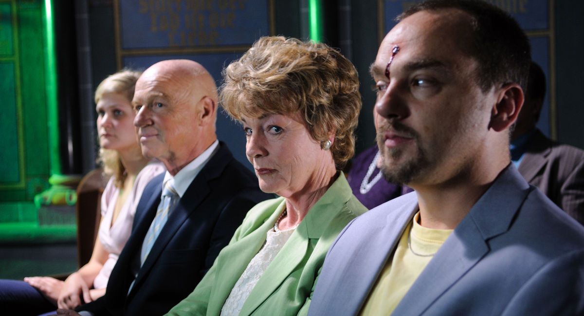 Diamantenhochzeit : Bild