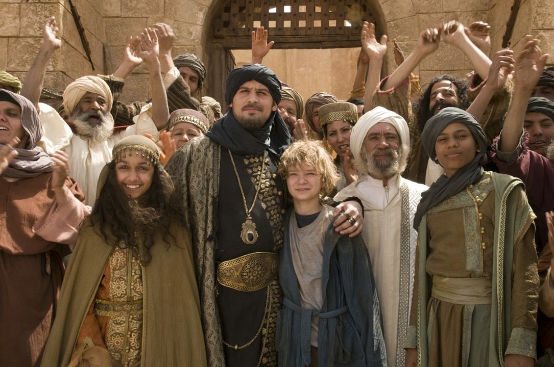 Bild Steve-Marvin Dwumah