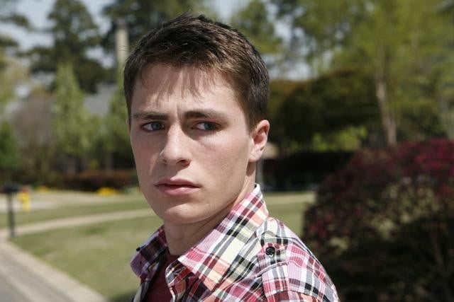 Bild Colton Haynes