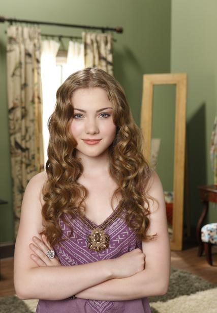 Bild Skyler Samuels