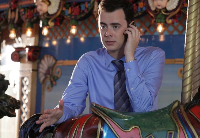 Bild Colin Hanks