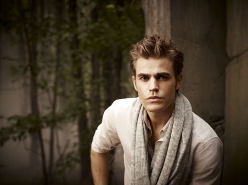 Bild Paul Wesley