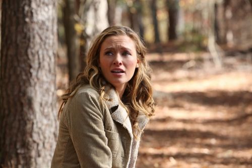 Bild Michaela McManus