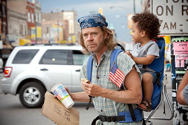 Shameless (US) : Bild William H. Macy