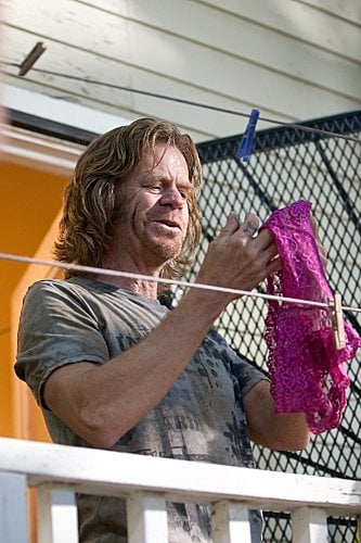 Shameless (US) : Bild William H. Macy