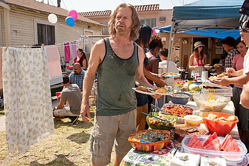 Shameless (US) : Bild William H. Macy