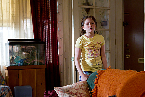 Shameless (US) : Bild Emma Kenney