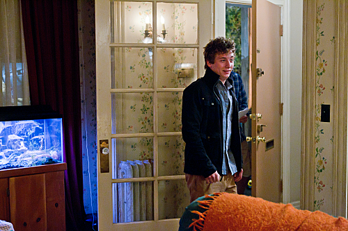 Shameless (US) : Bild Jeremy Allen White