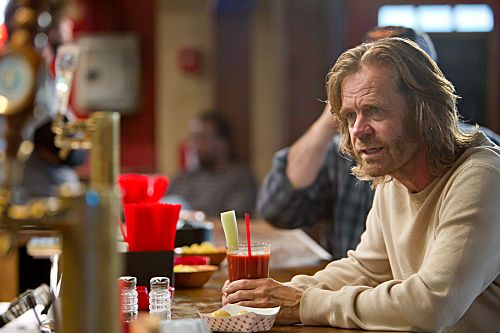 Shameless (US) : Bild William H. Macy