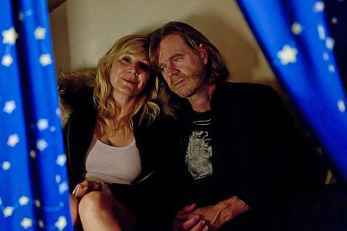 Shameless (US) : Bild Chloe Webb, William H. Macy