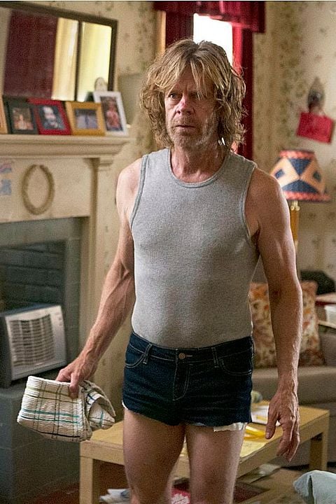 Shameless (US) : Bild William H. Macy