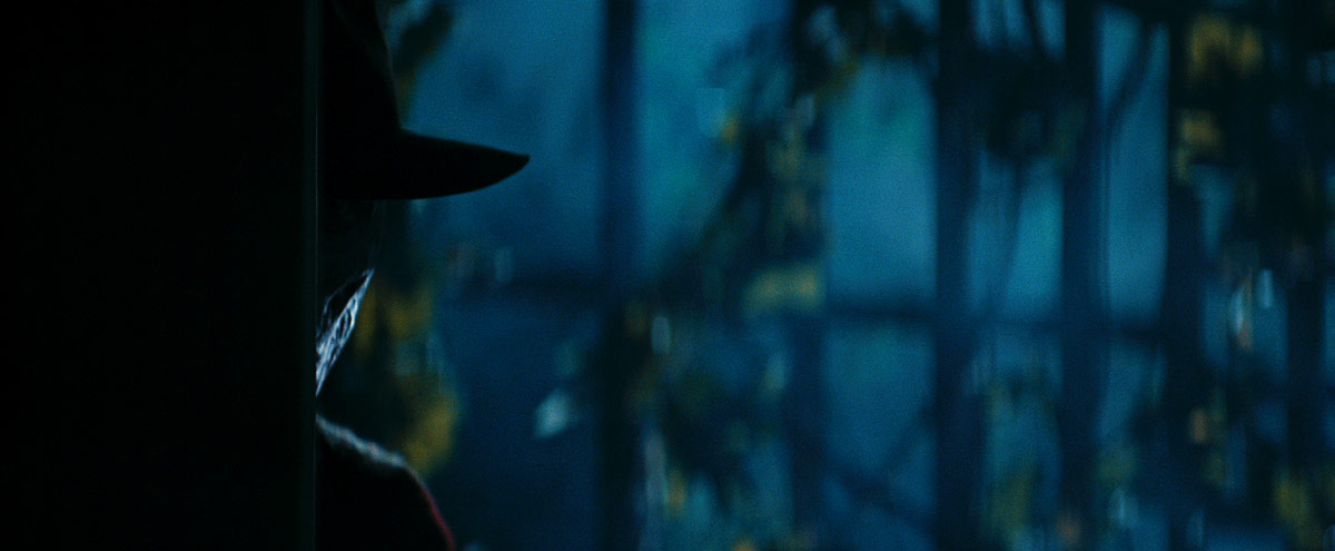 A Nightmare on Elm Street : Bild Samuel Bayer