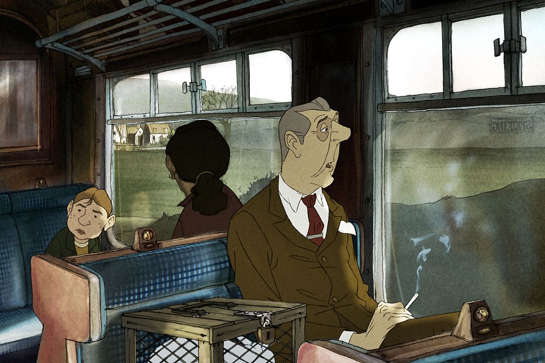 Der Illusionist : Bild