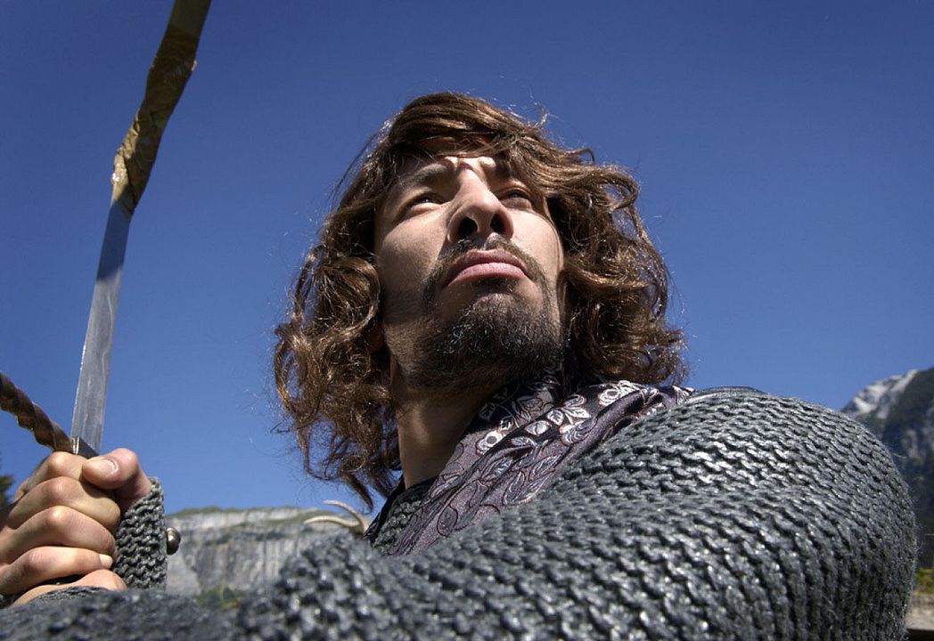 Bild Sebastian Arenas