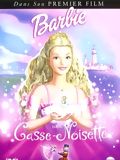 Barbie in Der Nußknacker : Kinoposter