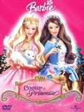 Barbie as the Princess and the Pauper : Kinoposter