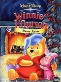 Winnie the Pooh: A Very Merry Pooh Year : Kinoposter