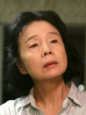 Kinoposter Jung-hee Yoon
