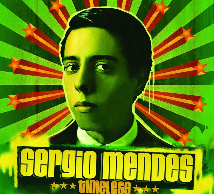 Bild Sergio Mendes