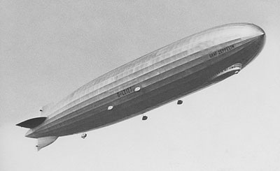 Zeppelin! : Bild