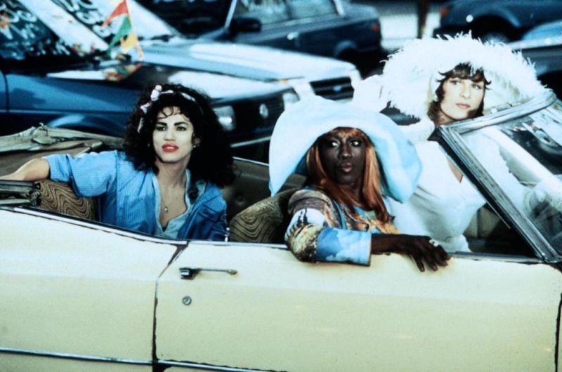 To Wong Foo : Bild