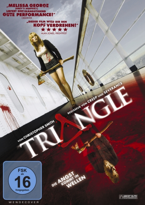 Triangle : Kinoposter
