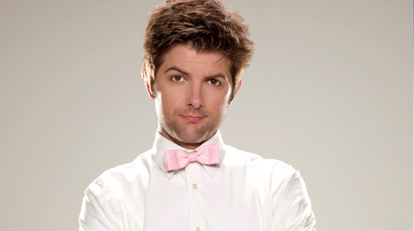 Bild Adam Scott