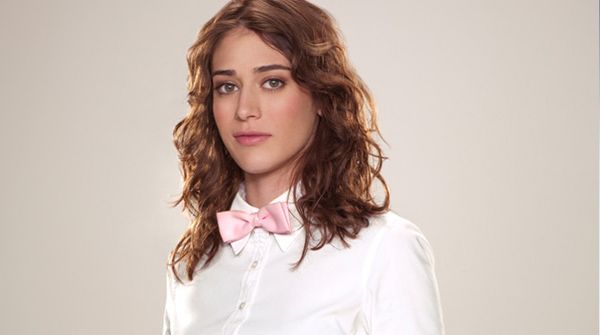 Bild Lizzy Caplan