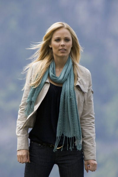 Bild Laura Vandervoort