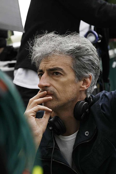 Des filles en noir : Bild Jean Paul Civeyrac