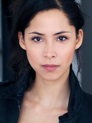 Kinoposter Randiane Naly