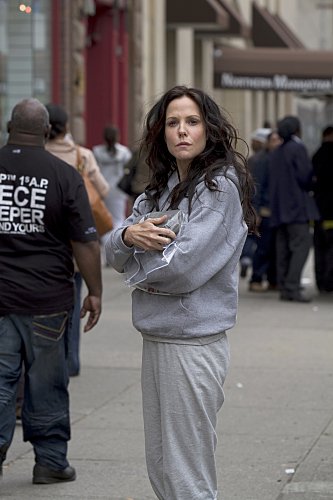 Weeds - Kleine Deals unter Nachbarn : Bild Mary-Louise Parker