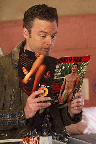 Weeds - Kleine Deals unter Nachbarn : Bild Justin Kirk