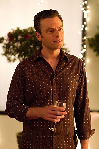 Weeds - Kleine Deals unter Nachbarn : Bild Justin Kirk