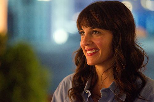 Weeds - Kleine Deals unter Nachbarn : Bild Lindsay Sloane