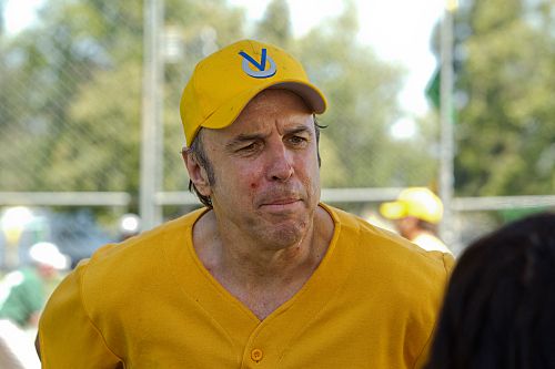 Weeds - Kleine Deals unter Nachbarn : Bild Kevin Nealon