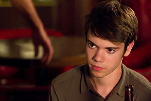 Weeds - Kleine Deals unter Nachbarn : Bild Alexander Gould