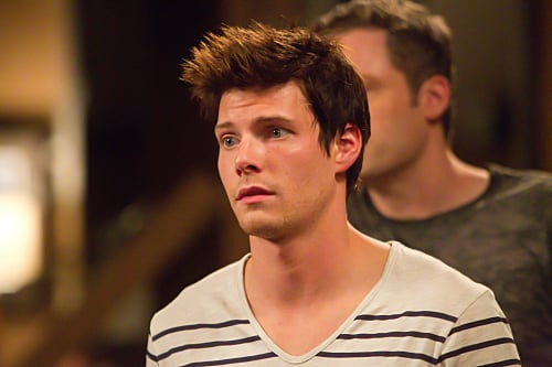 Weeds - Kleine Deals unter Nachbarn : Bild Hunter Parrish