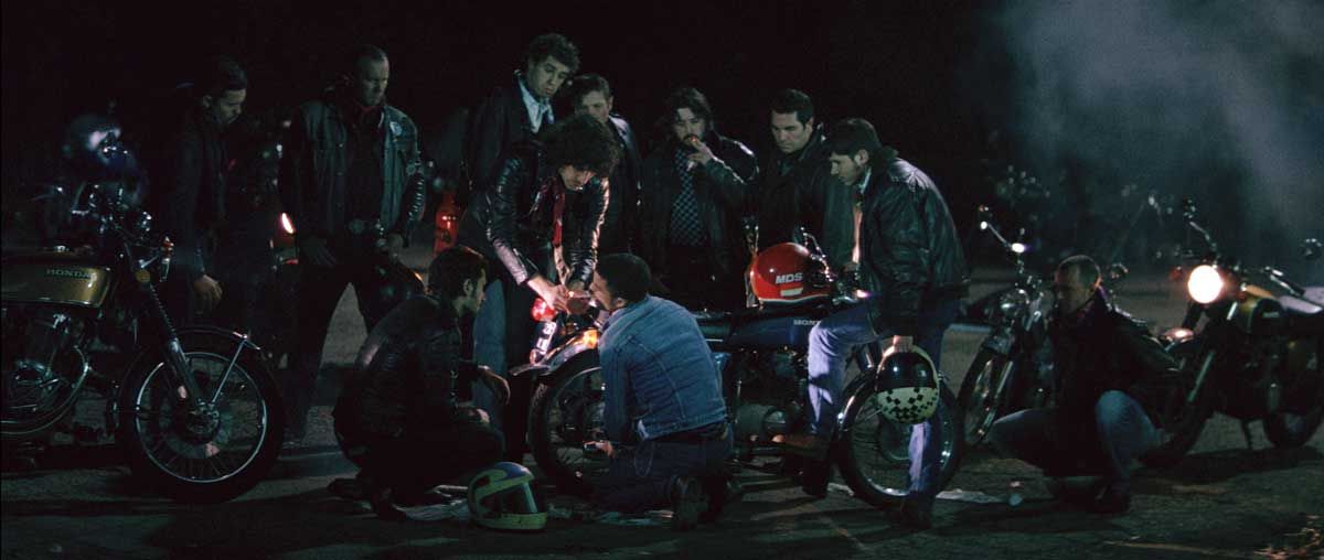 Liebe Prudence : Bild