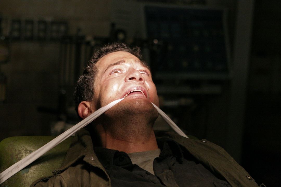 Against the dark : Bild