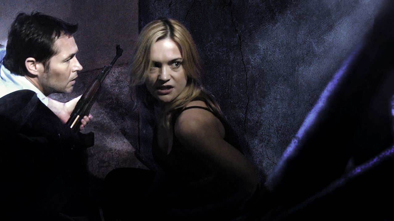 Brotherhood Of Blood : Bild