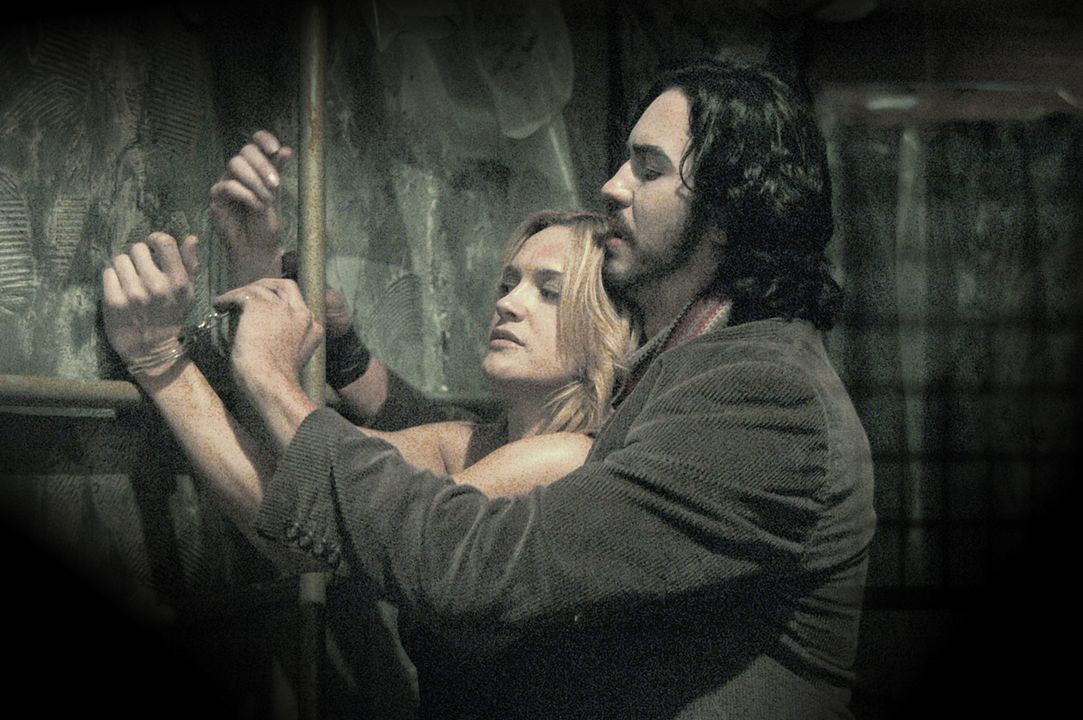 Brotherhood Of Blood : Bild