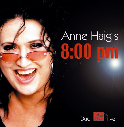 Bild Anne Haigis