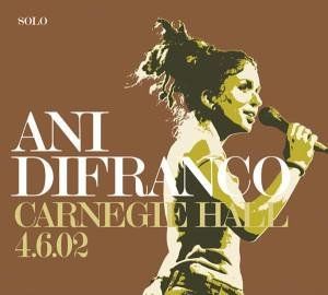 Bild Ani Difranco