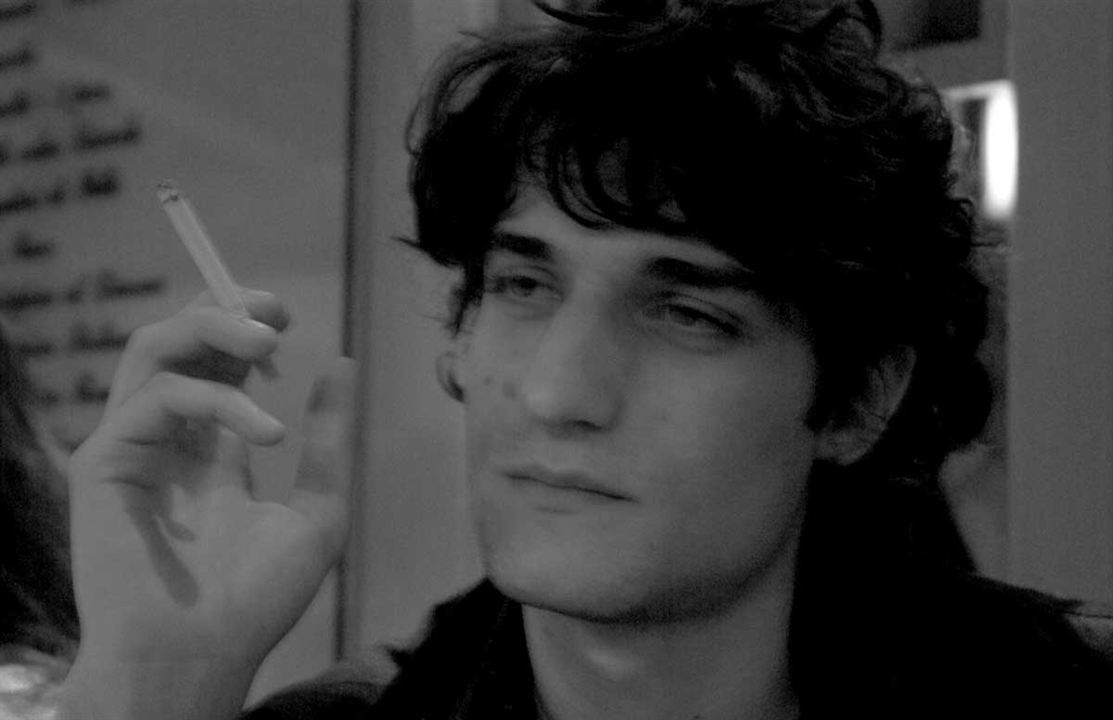 Petit tailleur : Bild Louis Garrel