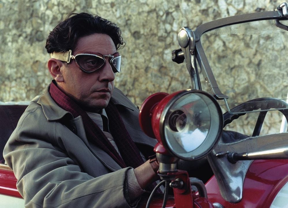 Enzo Ferrari - Der Film : Bild