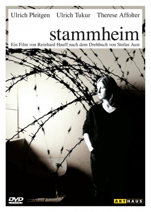 Stammheim : Kinoposter