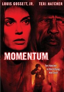 Momentum : Kinoposter