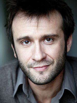 Kinoposter Matthieu Dahan