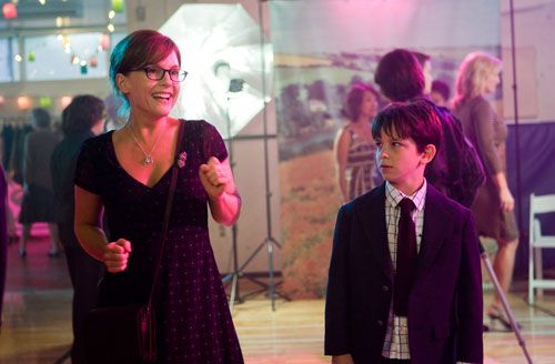 Gregs Tagebuch - Von Idioten umzingelt! : Bild